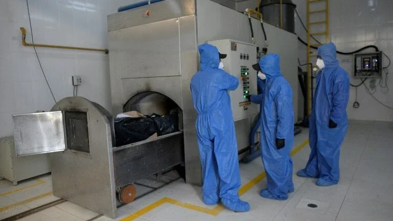 Colômbia alcança 500 mil casos de COVID-19