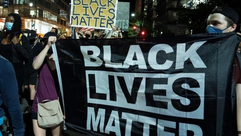 Washington se prepara para grande protesto contra o racismo