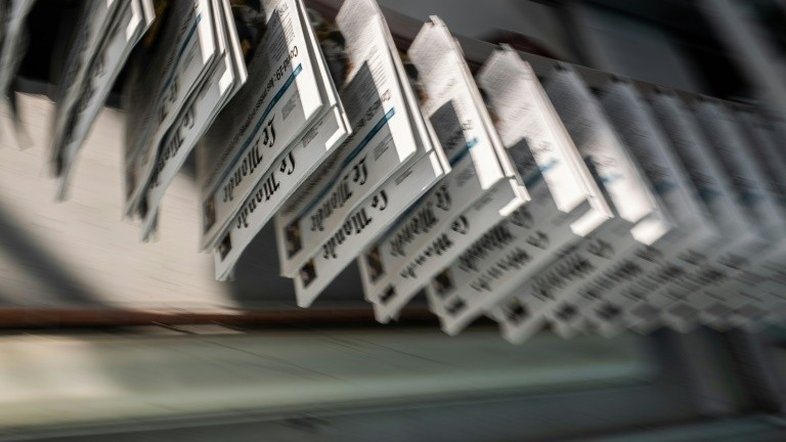 Pandemia acelera o fim da imprensa escrita no mundo