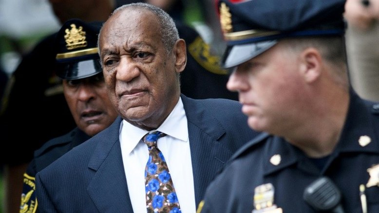 Bill Cosby tem condenação por agressão sexual anulada
