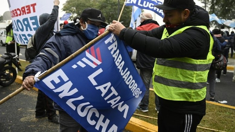 A destruição de empregos provocada pela Covid-19 no mundo
