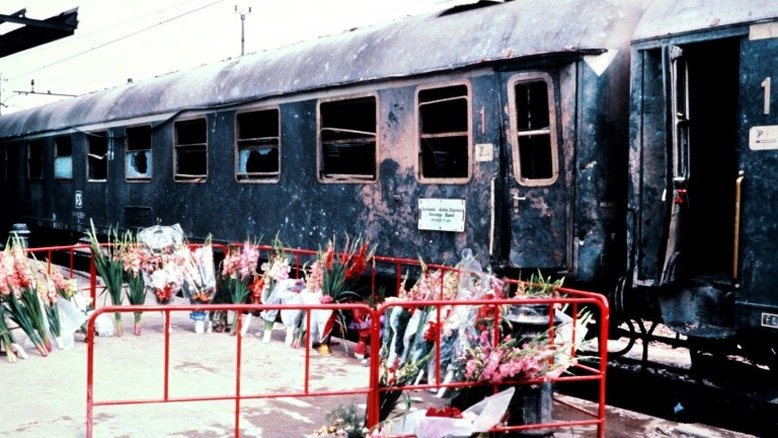 Itália relembra atentado de 1980 em Bolonha pedindo 'verdade e justiça'