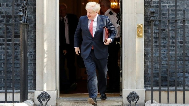 UE e Reino Unido trocam acusações por falta de avanços na negociação pós-Brexit
