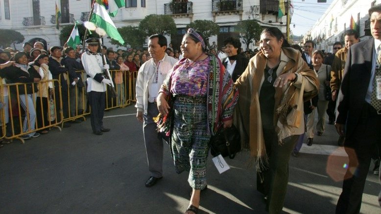 Irmã de Evo Morales morre por coronavírus na Bolívia