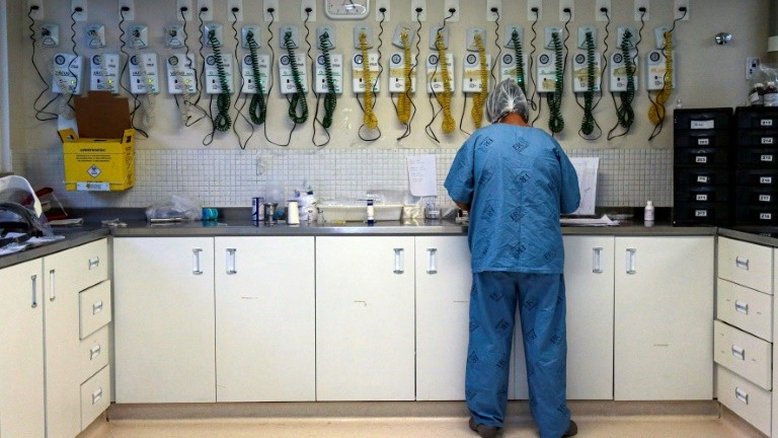 SP: operação contra desvios na saúde cumpre mandados em 180 municípios