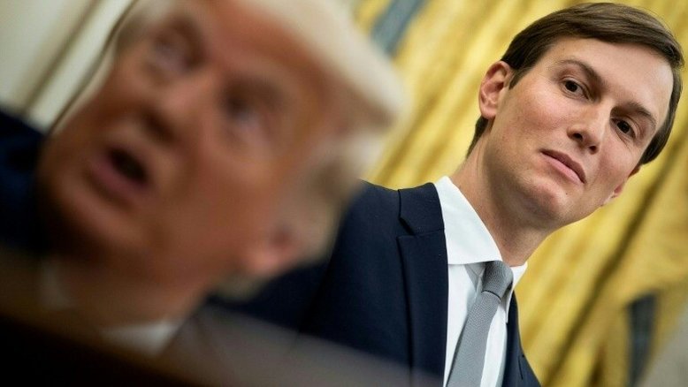 Genro de Trump Kushner pede à Arábia Saudita que normalize relações com Israel