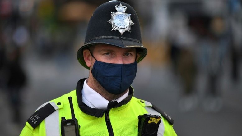 Reconhecimento facial pela polícia britânica é julgado ilegal