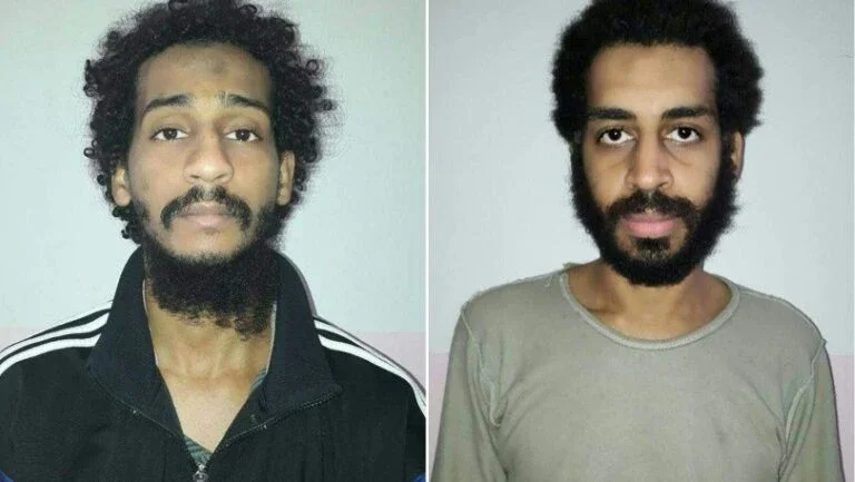 EUA promete não aplicar pena de morte a jihadistas conhecidos como 
