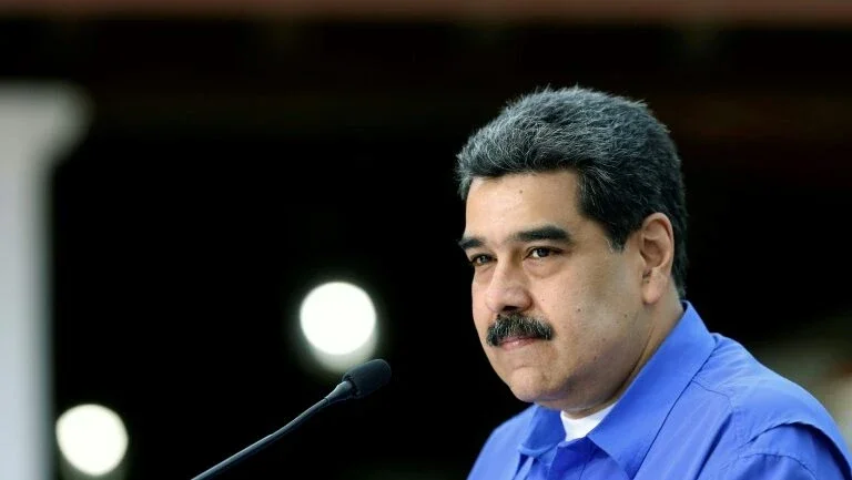 Venezuela recebe 73 toneladas de ajuda europeia contra COVID-19