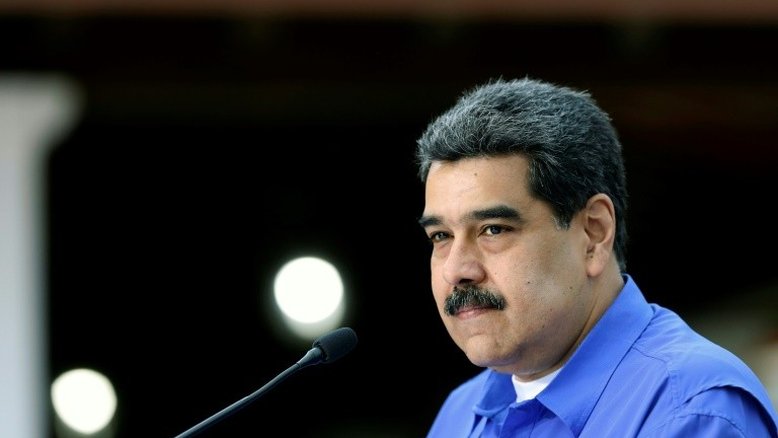 Venezuela recebe 73 toneladas de ajuda europeia contra COVID-19