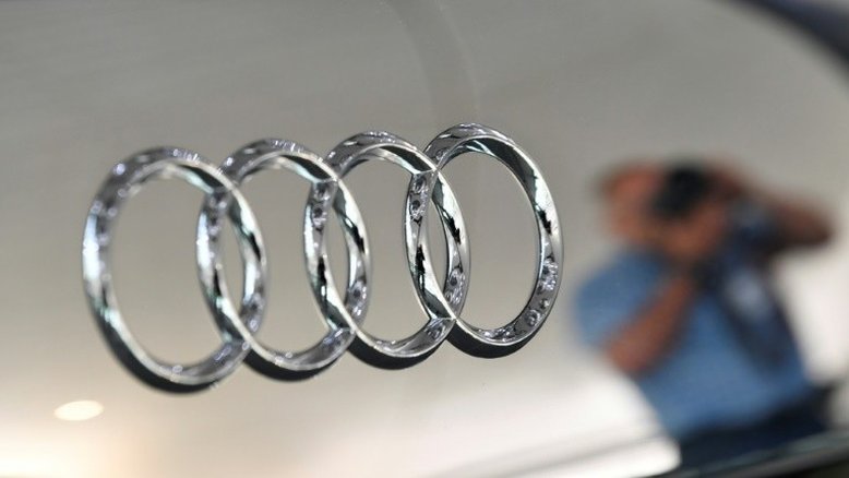 Três ex-membros da diretoria da Audi processados pelo 'dieselgate'
