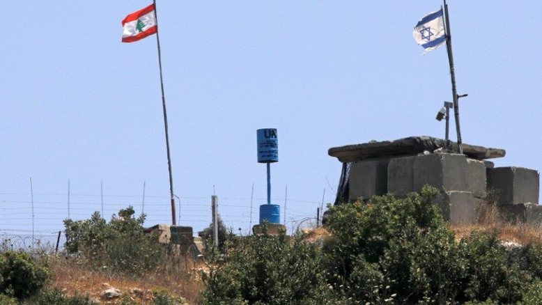 ONU estende missão de paz no Líbano, mas com menos capacetes azuis