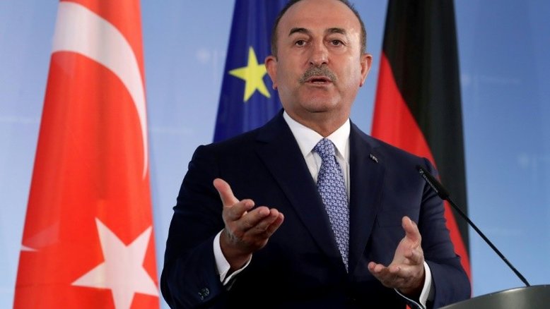 Turquia acusa Emirados de "trair a causa palestina"