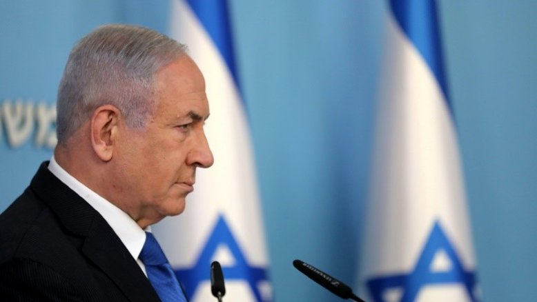 Nova manifestação contra Netanyahu em Jerusalém
