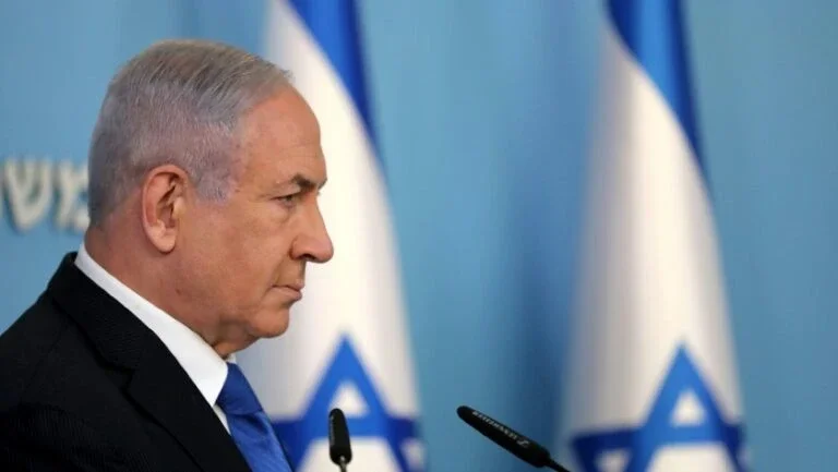 "Começa nova era nas relações entre Israel e mundo árabe", diz Netanyahu