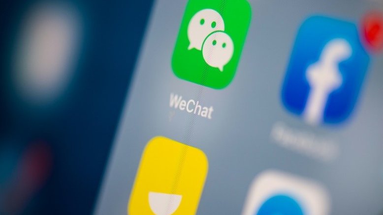 TikTok e WeChat, uma ameaça relativa à segurança dos EUA, segundo especialistas