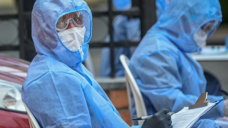 Mais de 680 mil mortes por coronavírus no mundo