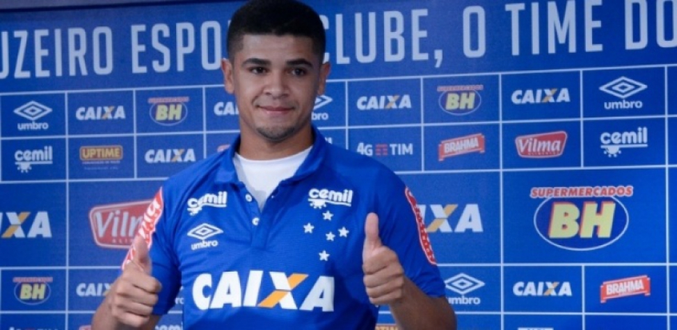 Al Wahda pede que Cruzeiro seja rebaixado à Série C do Brasileiro