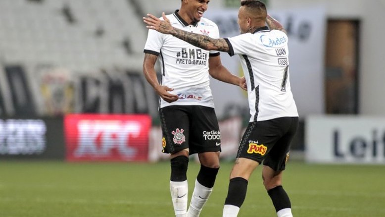 Rodrigo Coca/Ag. Corinthians