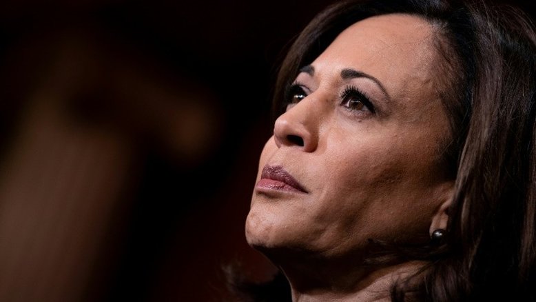 Kamala Harris sob escrutínio por seu passado como procuradora da Califórnia