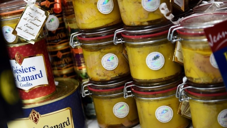 Associação francesa pede fim da exploração de patos para foie gras