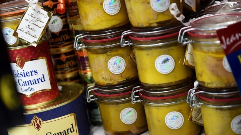 Associação francesa pede fim da exploração de patos para foie gras