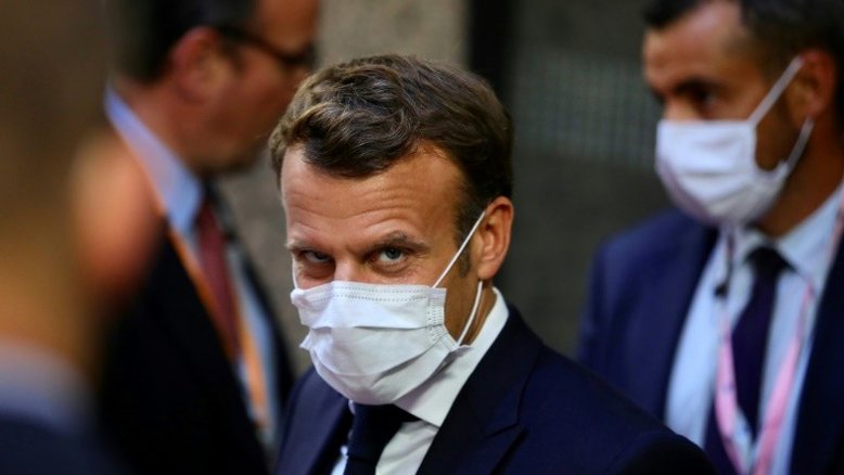 EUA preocupado por movimentação militar francesa no Mediterrâneo