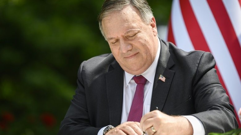 Washington atua contra institutos Confucius, que ensinam língua chinesa