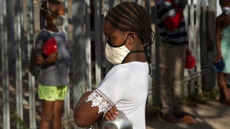 ONU: 43% das escolas do mundo não tinha instalações para lavar as mãos em 2019