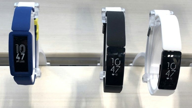 Comissão Europeia abre investigação sobre compra da Fitbit pelo Google