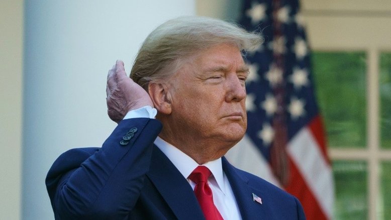 EUA busca mudar regras de uso da água após queixas de Trump sobre a ducha