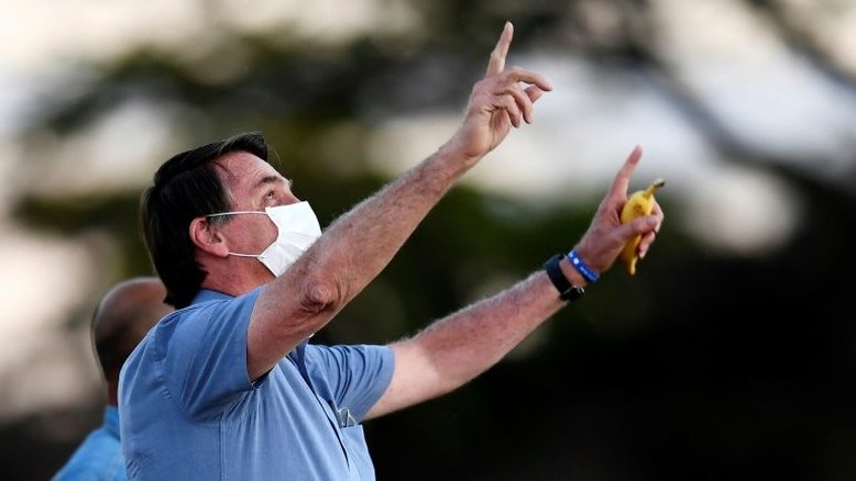 Partidos de oposição anunciam pedido coletivo de impeachment de Bolsonaro