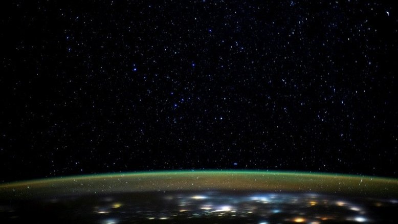 Bactéria sobrevive à viagem interplanetária, revela estudo