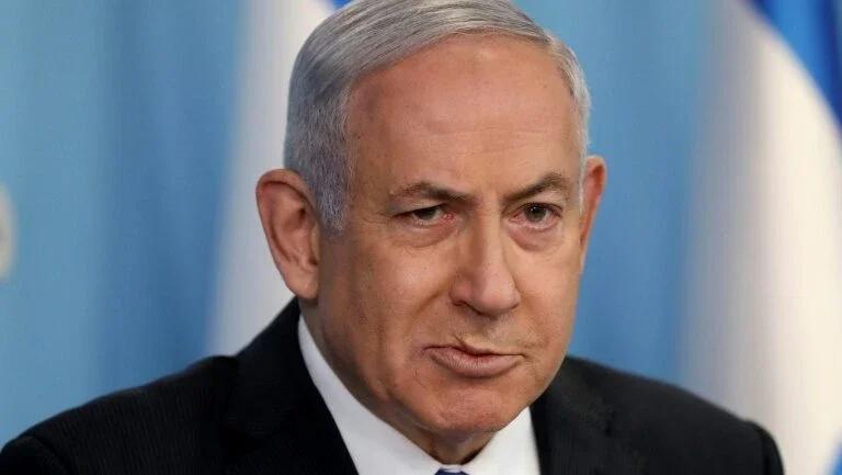 Israel considera 