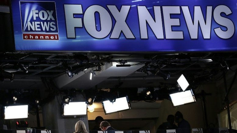 Grupo Fox lança serviço de streaming para canais de notícias