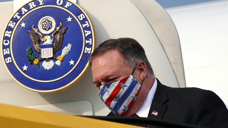Estados Unidos anunciam suspensão de voos privados para Cuba