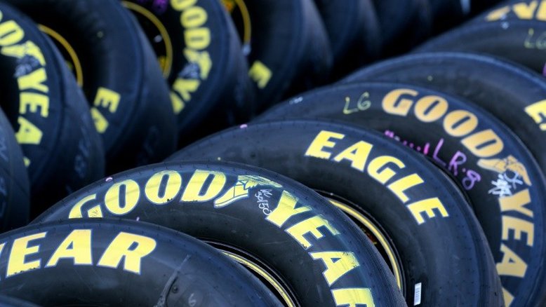 Trump pede boicote a pneus Goodyear por vetar lemas políticos