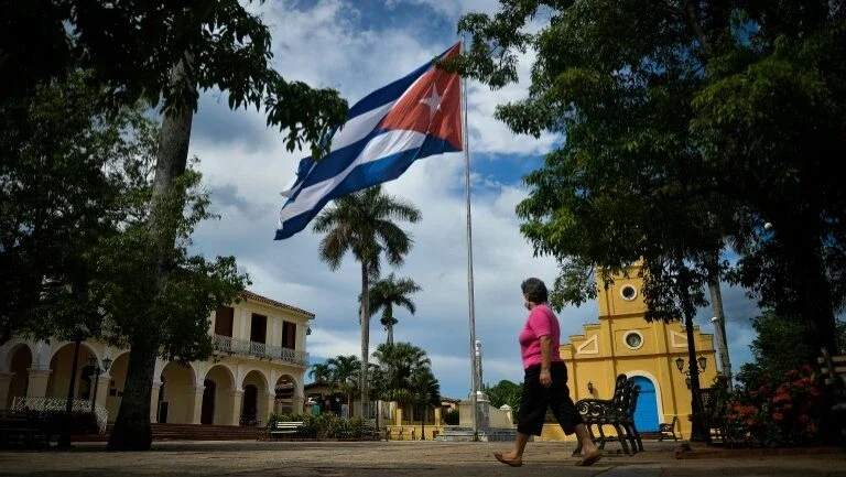 Cuba testará em humanos sua vacina contra Covid-19