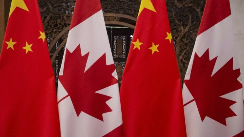 China condena canadense à morte por tráfico de drogas
