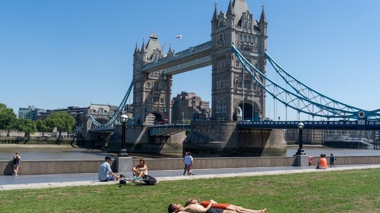 Pandemia não afeta 'cultura de bonificação' dos executivos ingleses