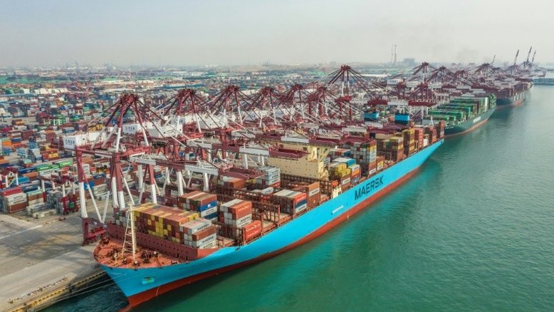 EUA e China mantêm negociações comerciais e concordam em 'impulsionar' fase um do acordo