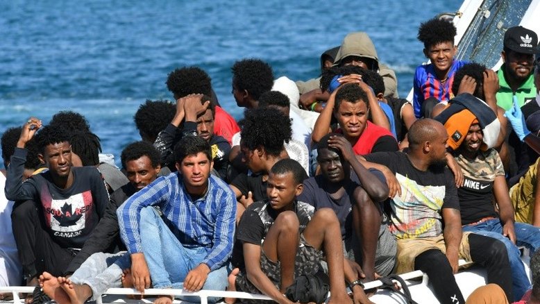 27 migrantes morrem em naufrágio na costa da Mauritânia