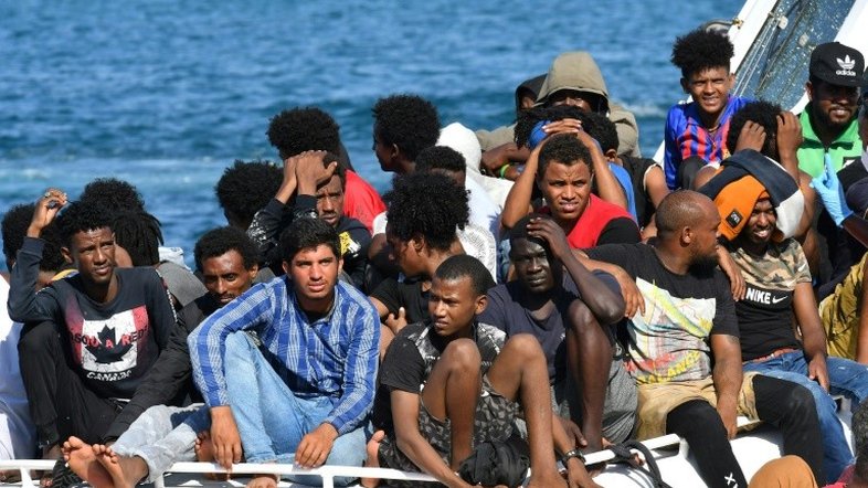 27 migrantes morrem em naufrágio na costa da Mauritânia