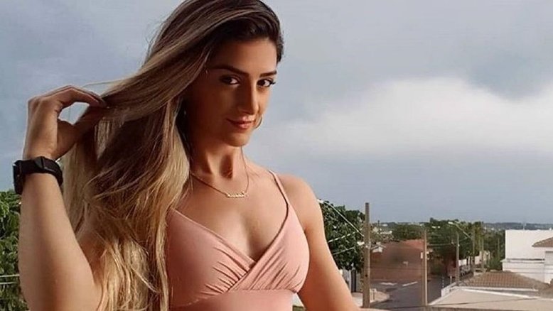 Andressa Serantoni