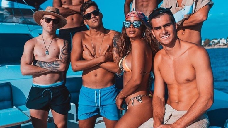 Reprodução/Instagram