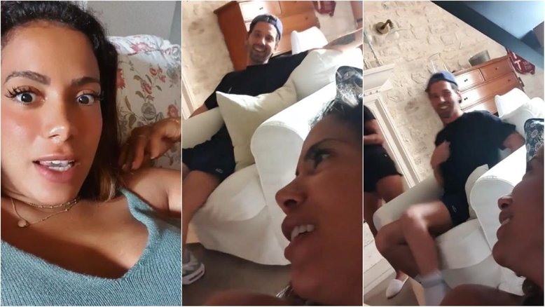 Reprodução/Instagram