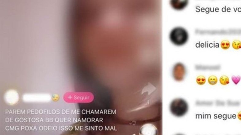 Reprodução/ Likee