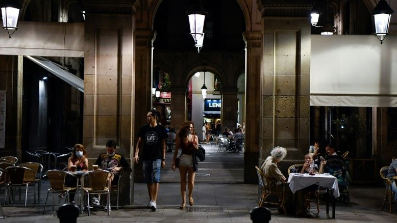 Espanha descarta segunda onda de coronavírus apesar do aumento de casos