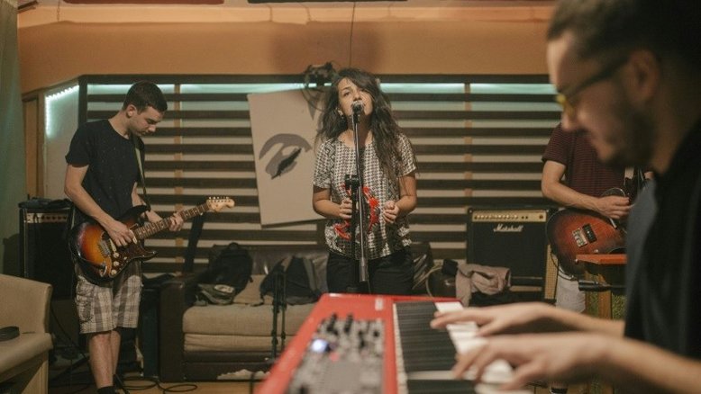 Na Sérvia, os músicos pegaram o "corona blues"