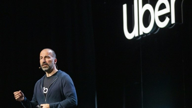 Uber apresenta novo modelo para trabalhadores independentes